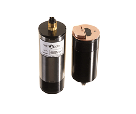 ECO 系列熒光、濁度探頭